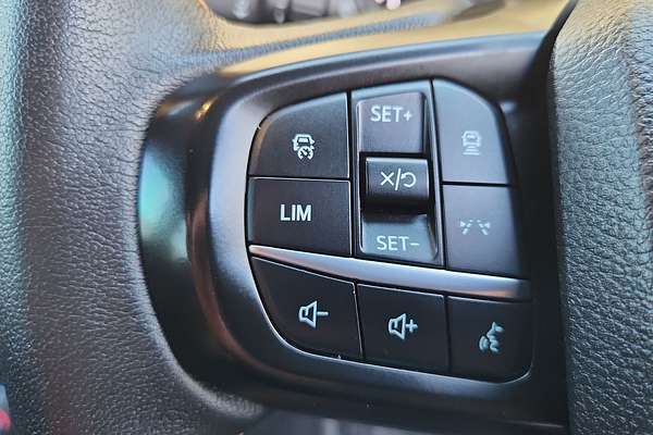 2023 Ford Ranger Wildtrak  4X4 3.0L
