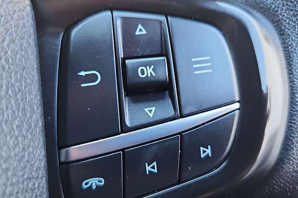 2023 Ford Ranger Wildtrak  4X4 3.0L