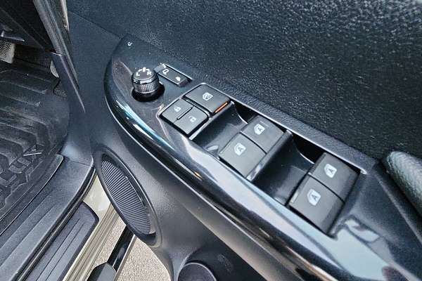 2022 Toyota Hilux Rugged X GUN126R 4X4