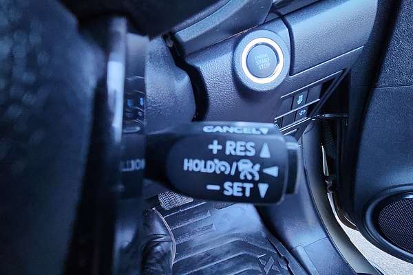 2022 Toyota Hilux Rugged X GUN126R 4X4