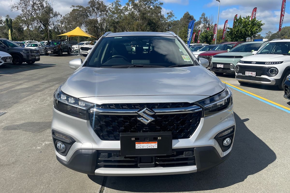 2023 Suzuki S-Cross GL+ JYB
