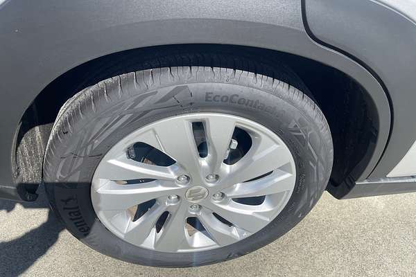 2023 Suzuki S-Cross GL+ JYB