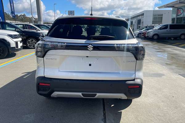 2023 Suzuki S-Cross GL+ JYB