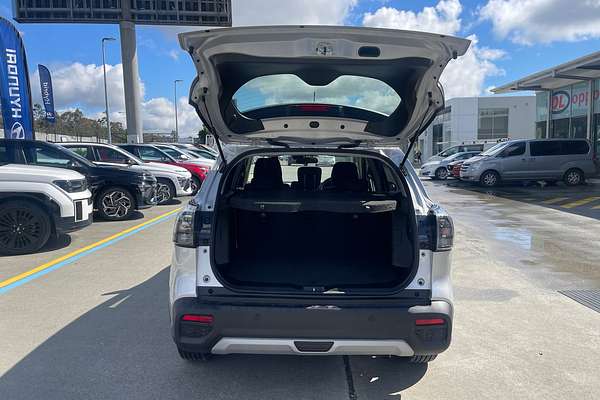 2023 Suzuki S-Cross GL+ JYB