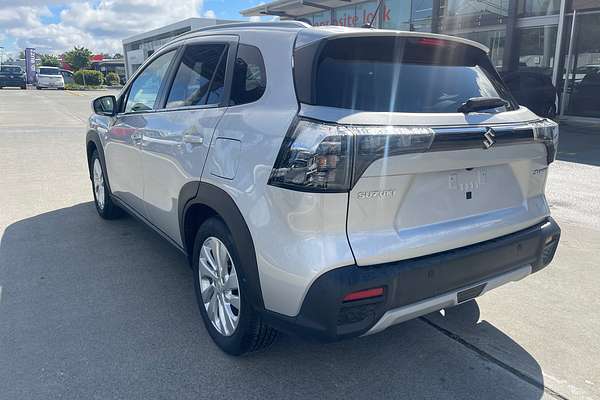 2023 Suzuki S-Cross GL+ JYB