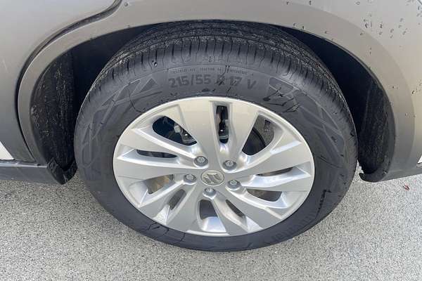 2023 Suzuki S-Cross GL+ JYB