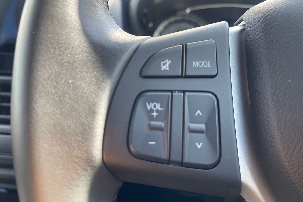 2023 Suzuki S-Cross GL+ JYB