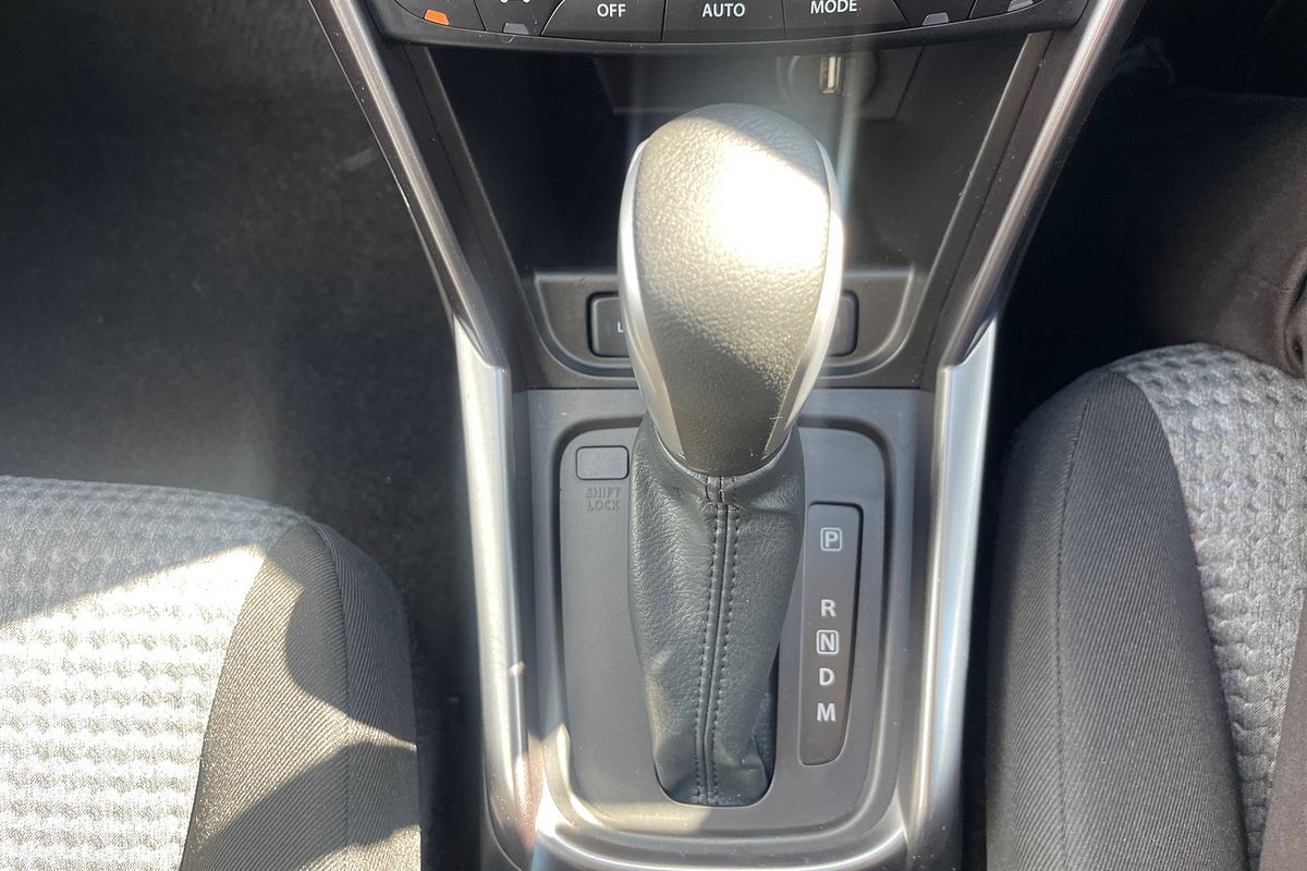 2023 Suzuki S-Cross GL+ JYB