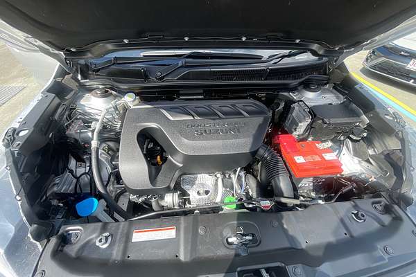 2023 Suzuki S-Cross GL+ JYB