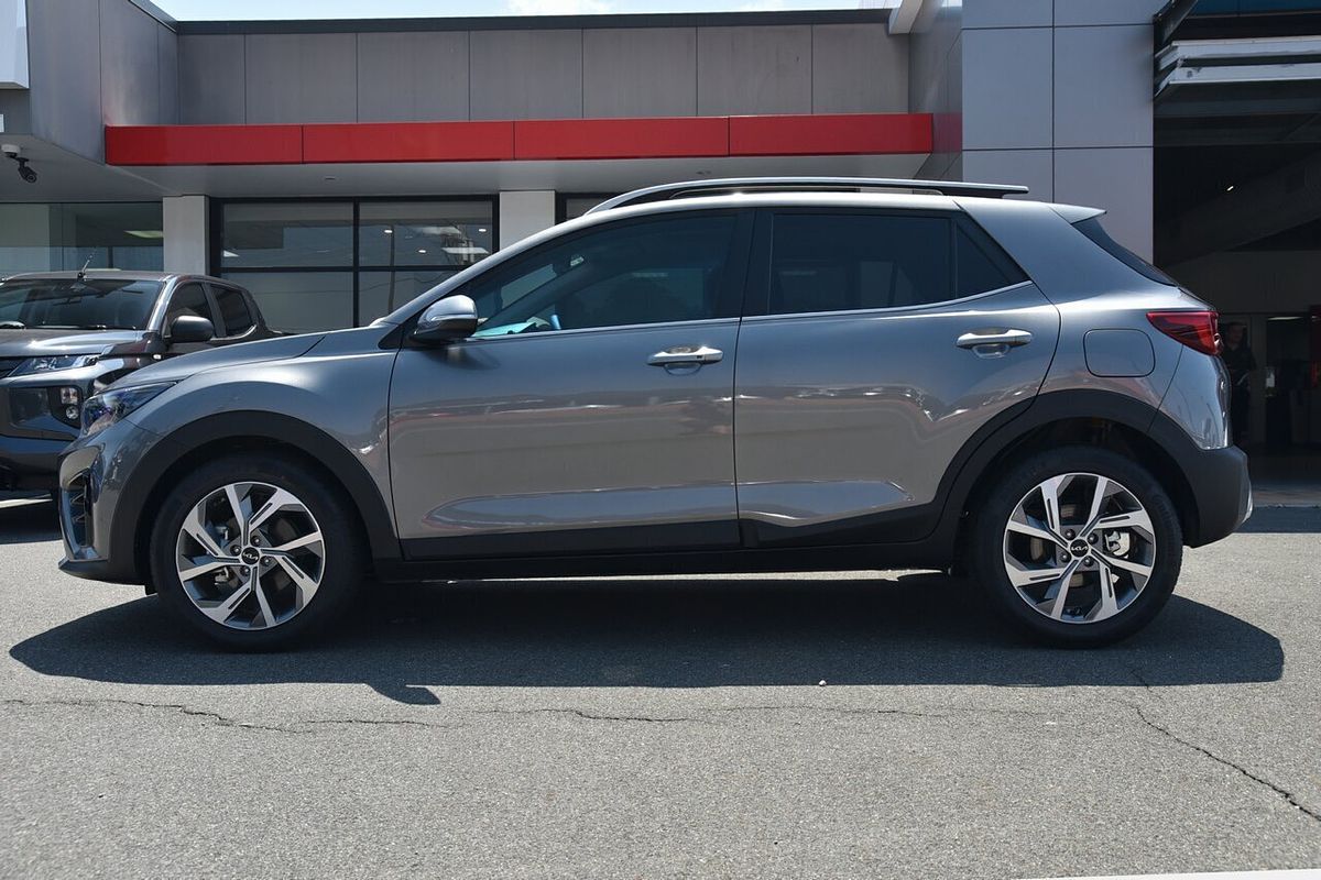2025 Kia Stonic GT-Line YB