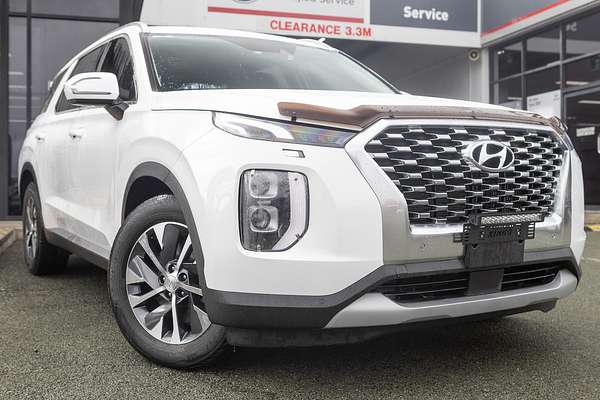 2020 Hyundai Palisade LX2.V1
