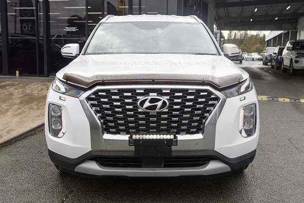 2020 Hyundai Palisade LX2.V1