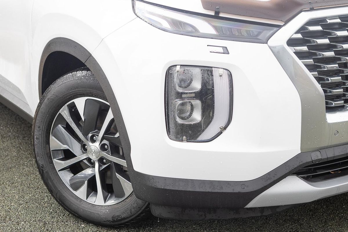 2020 Hyundai Palisade LX2.V1
