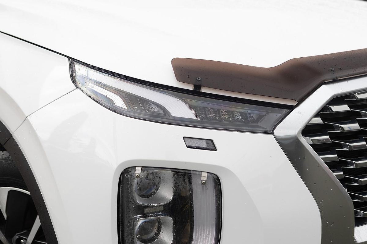2020 Hyundai Palisade LX2.V1