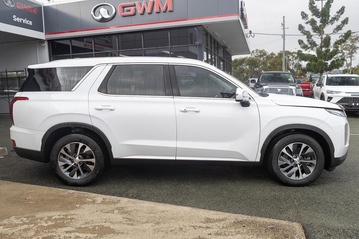 2020 Hyundai Palisade LX2.V1