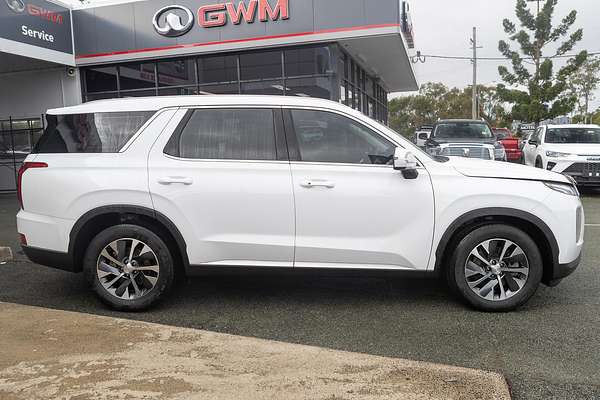 2020 Hyundai Palisade LX2.V1