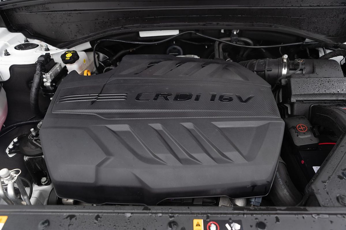 2020 Hyundai Palisade LX2.V1