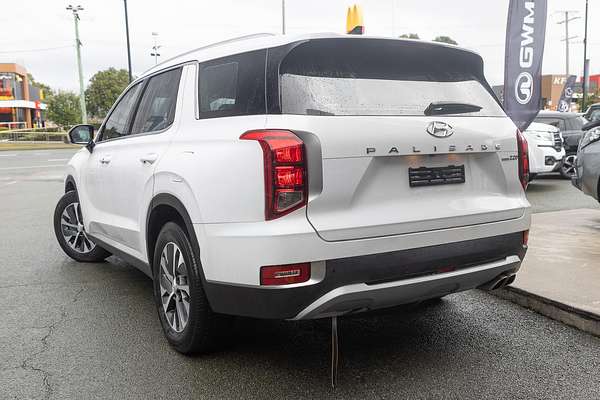 2020 Hyundai Palisade LX2.V1
