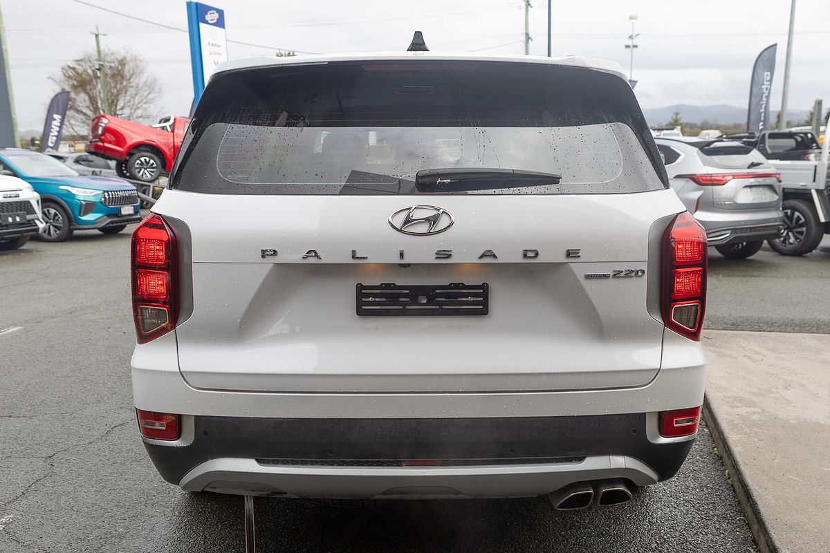 2020 Hyundai Palisade LX2.V1