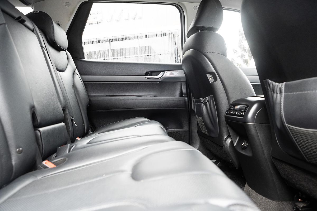 2020 Hyundai Palisade LX2.V1