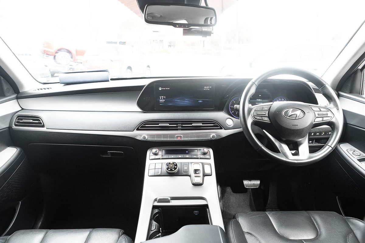 2020 Hyundai Palisade LX2.V1