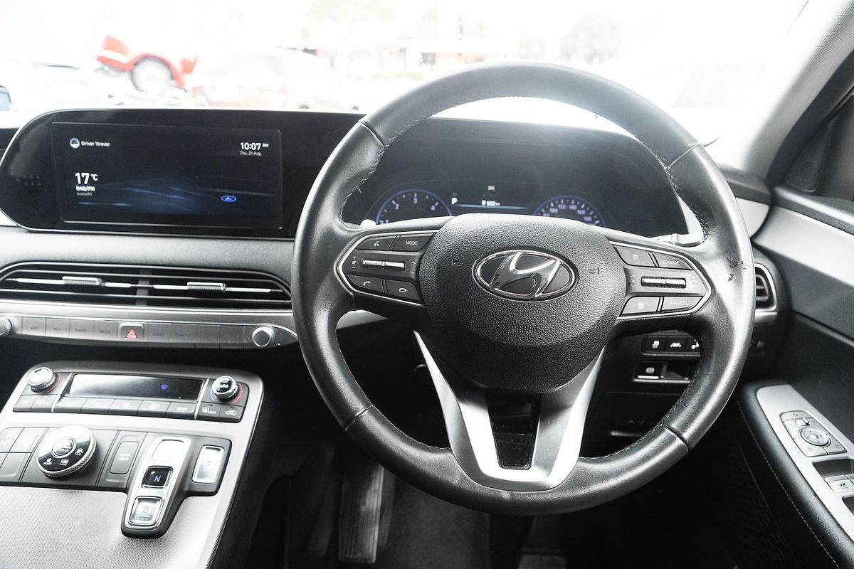 2020 Hyundai Palisade LX2.V1