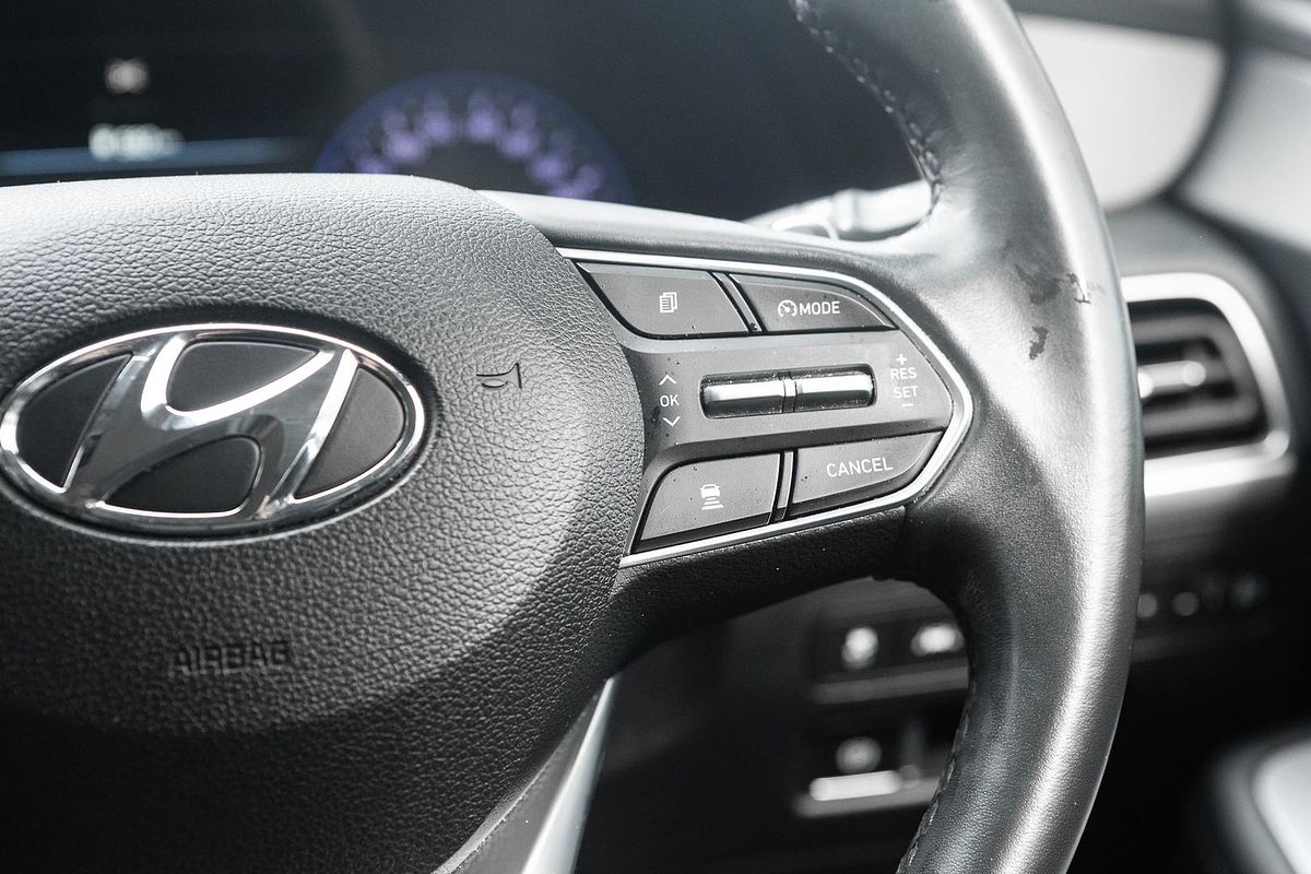 2020 Hyundai Palisade LX2.V1