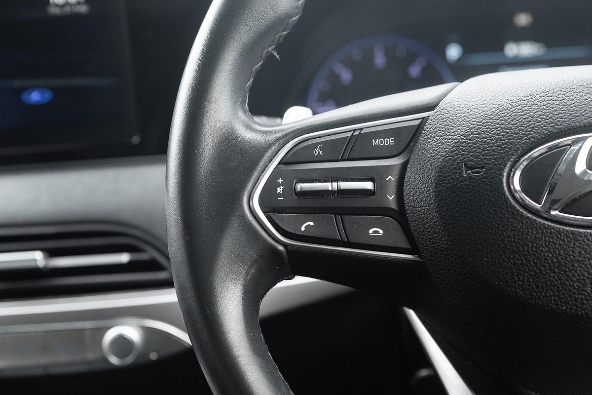 2020 Hyundai Palisade LX2.V1