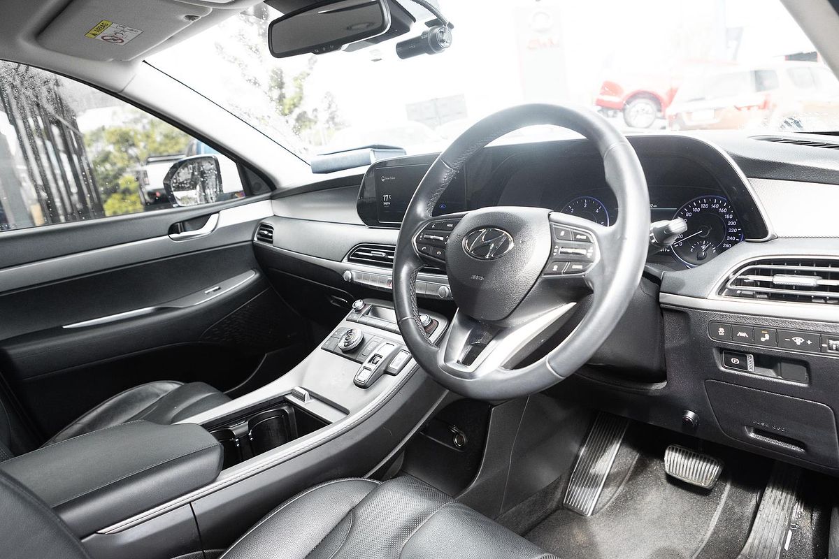 2020 Hyundai Palisade LX2.V1