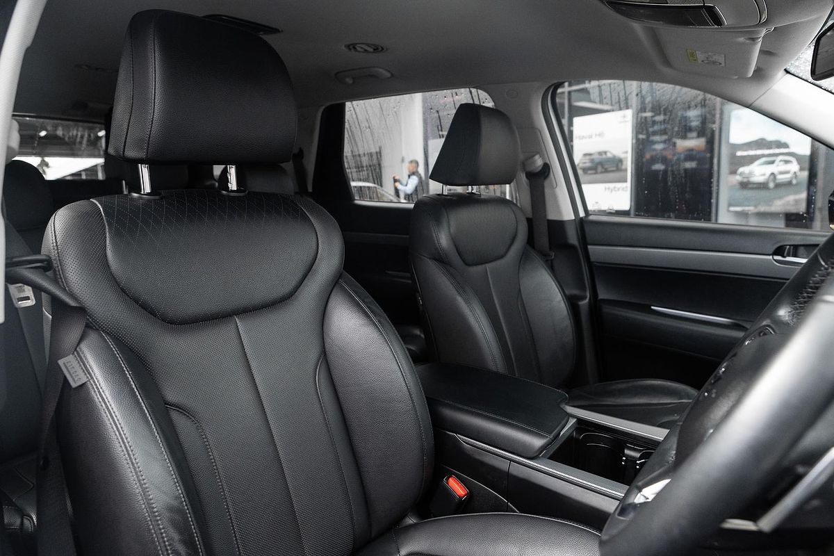 2020 Hyundai Palisade LX2.V1