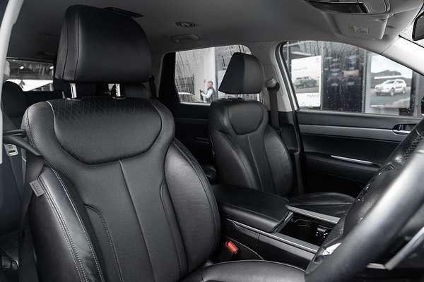 2020 Hyundai Palisade LX2.V1