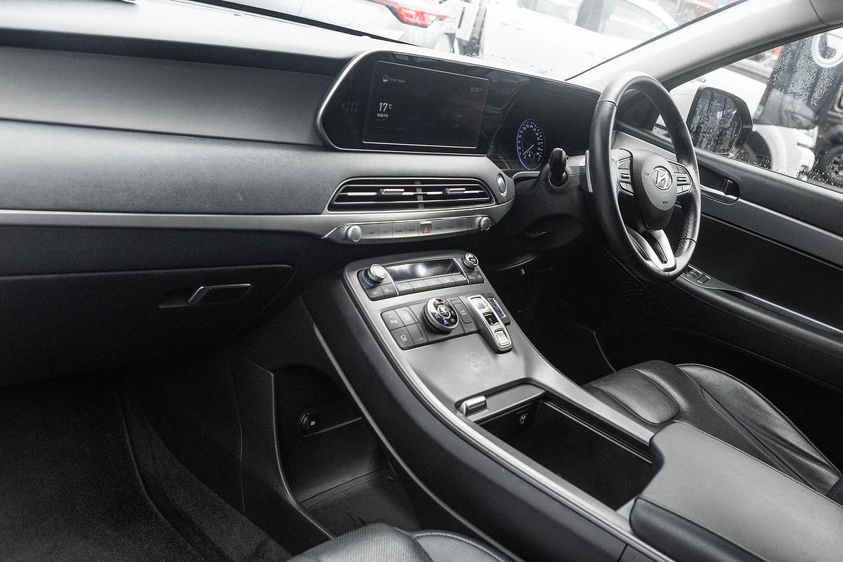 2020 Hyundai Palisade LX2.V1