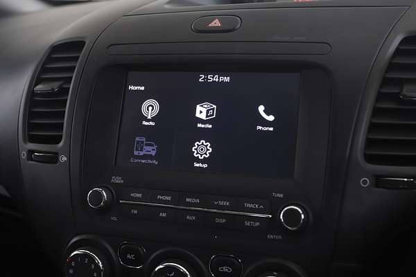 2018 Kia Cerato S YD