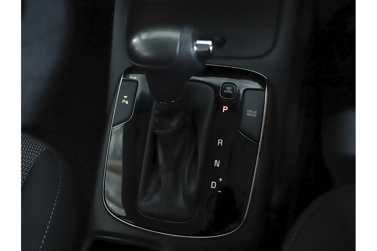 2018 KIA CERATO S (AV) AUTO 5D HATCHBACK 4CYL