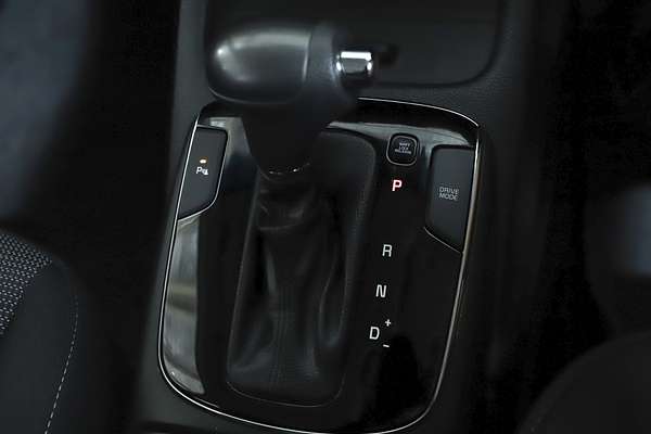 2018 Kia Cerato S YD