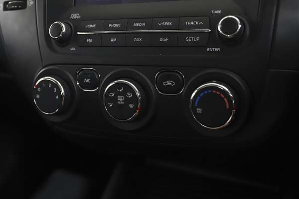 2018 Kia Cerato S YD