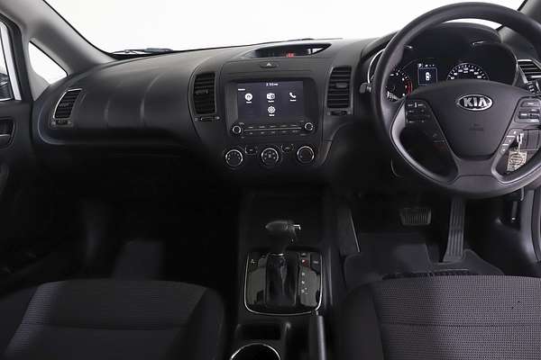 2018 Kia Cerato S YD