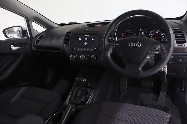 2018 Kia Cerato S YD