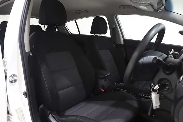 2018 Kia Cerato S YD