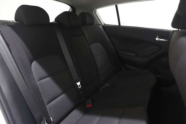 2018 Kia Cerato S YD