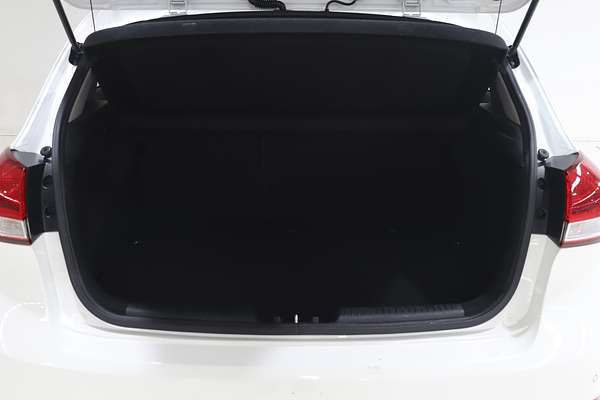 2018 Kia Cerato S YD