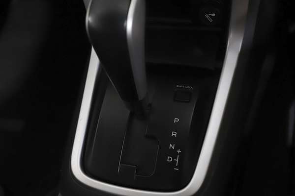 2016 Isuzu D-MAX LS-U 4X4