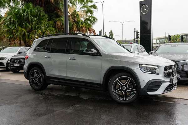 2021 Mercedes-Benz GLB-Class GLB250 X247