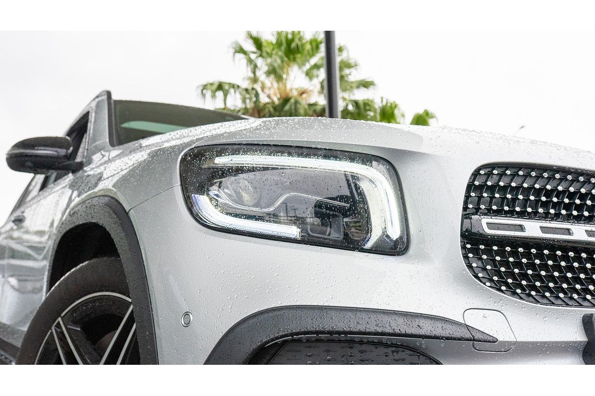 2021 Mercedes-Benz GLB-Class GLB250 X247
