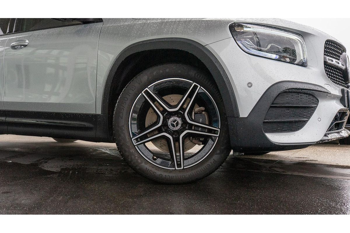 2021 Mercedes-Benz GLB-Class GLB250 X247