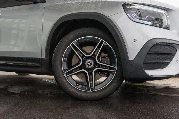 2021 Mercedes-Benz GLB-Class GLB250 X247