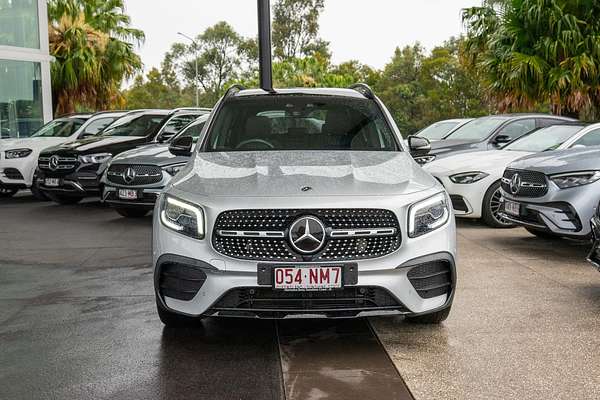 2021 Mercedes-Benz GLB-Class GLB250 X247