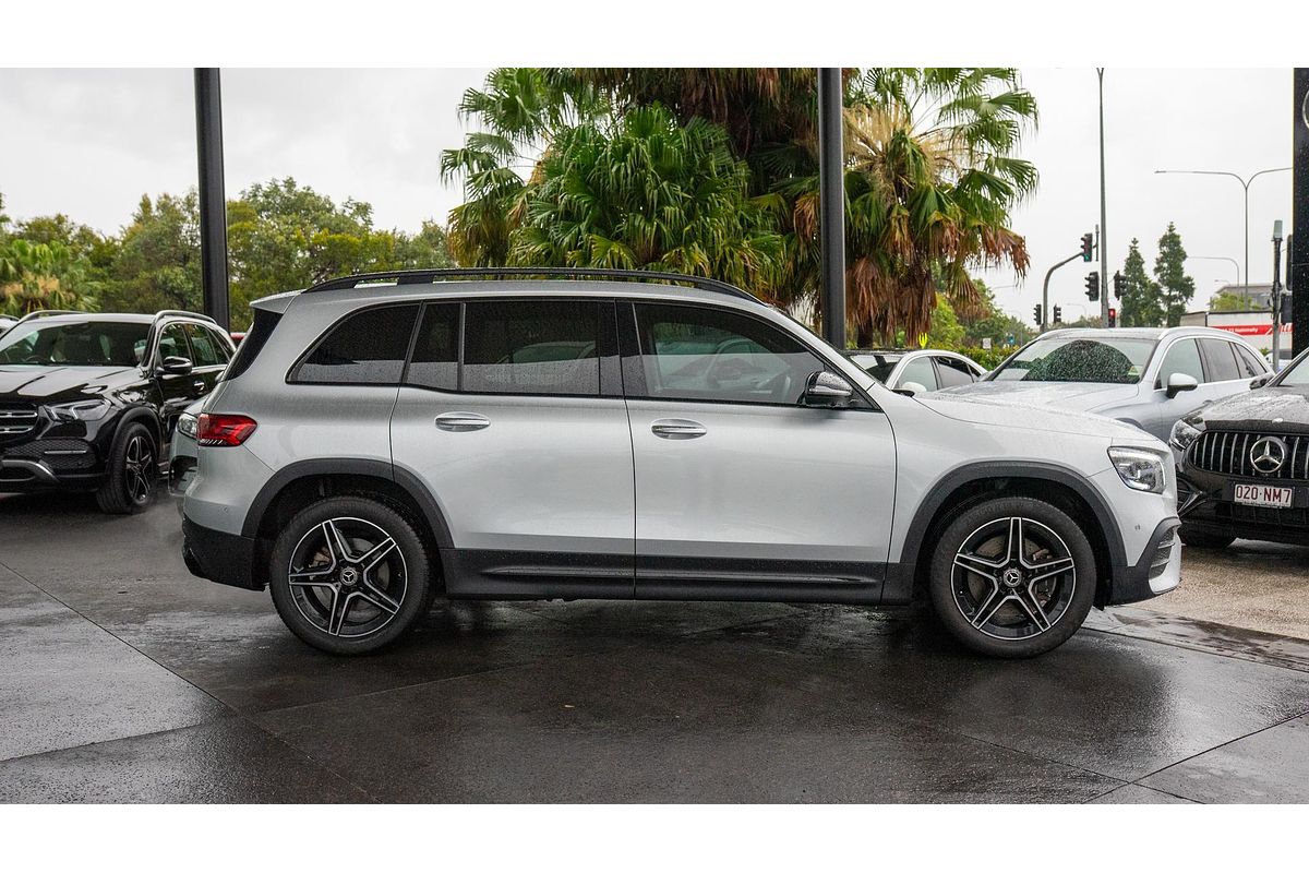 2021 Mercedes-Benz GLB-Class GLB250 X247