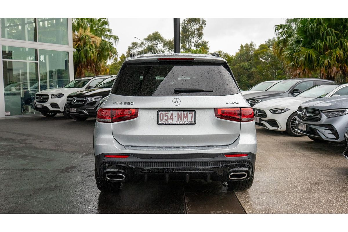 2021 Mercedes-Benz GLB-Class GLB250 X247