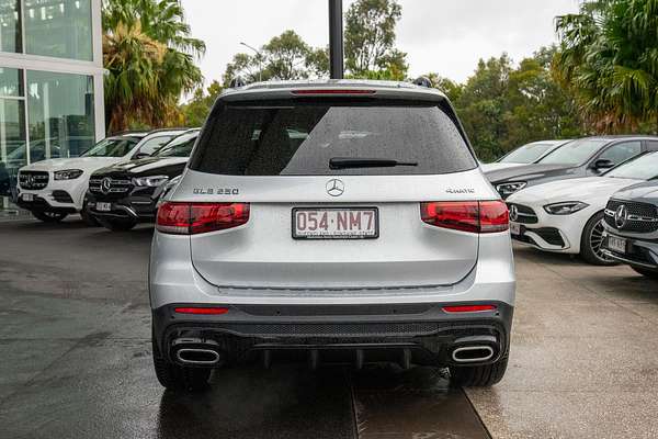 2021 Mercedes-Benz GLB-Class GLB250 X247